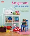 AMIGURUMI PARA LA CASA
