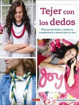Tejer con los Dedos