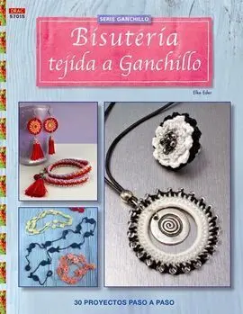 Bisuteria Tejida a Ganchillo