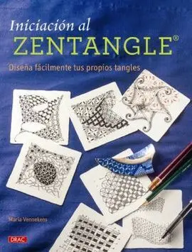 Iniciación Al Zentangle