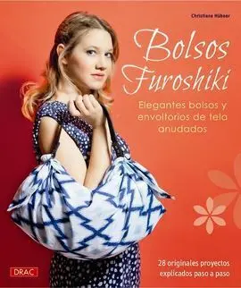 Bolsos Furoshiki