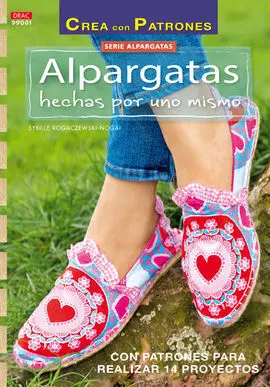 Alpargatas Hechas por Uno Mismo