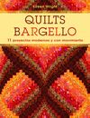 QUILTS BARGUELLO