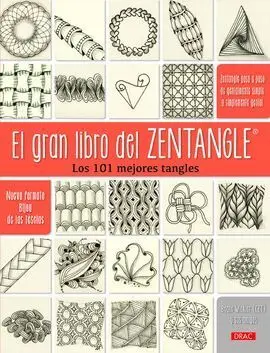El Gran Libro del Zentangle