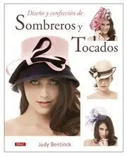 Diseño y Confeccion de Sombreros y Tocados