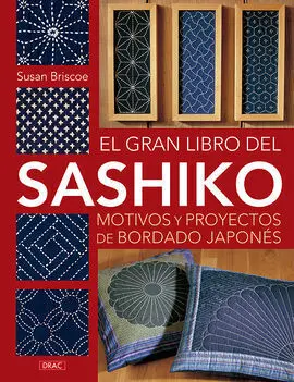 El Gran Libro del Sashiko