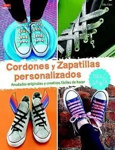 Cordones y Zapatillas Personalizados