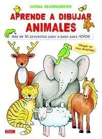 Aprende a Dibujar Animales