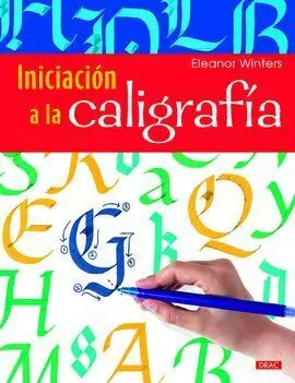 Iniciación a la Caligrafía