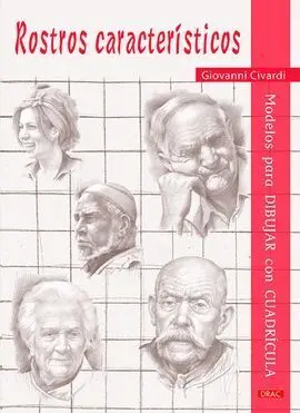 Rostros Característicos