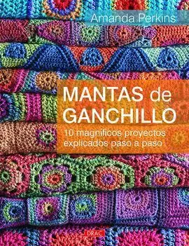 Mantas de Ganchillo