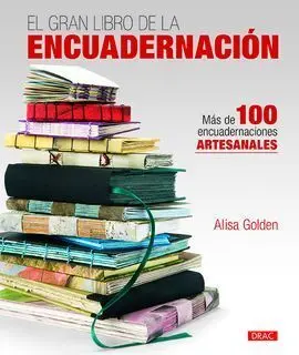 El Gran Libro de la Encuadernación