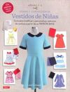 DISEÑO Y CONFECCIÓN DE VESTIDOS DE NIÑAS