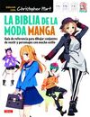 LA BIBLIA DE LA MODA MANGA