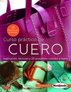 CURSO PRÁCTICO DE CUERO