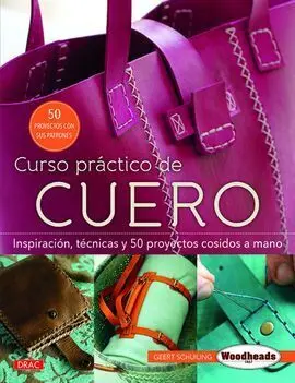 Curso Práctico de Cuero