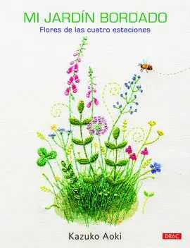 Mi Jardín Bordado
