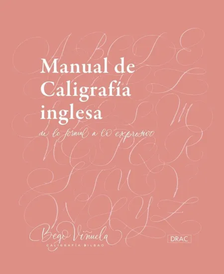 Manual de Caligrafia Inglesa