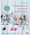ADORABALES MUÑECOS AMIGURUMI