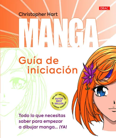 Manga. Guía de Iniciación