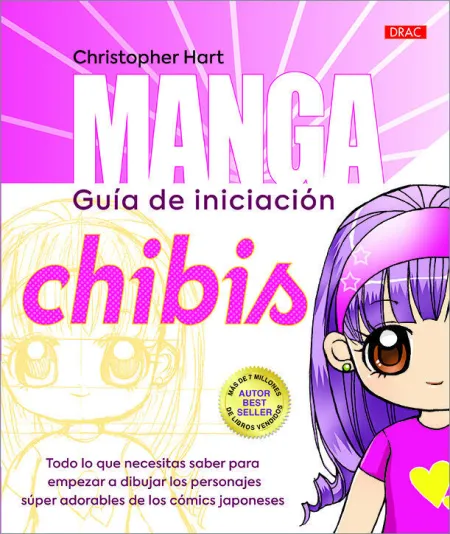 Guia de Iniciacion Manga Chibis