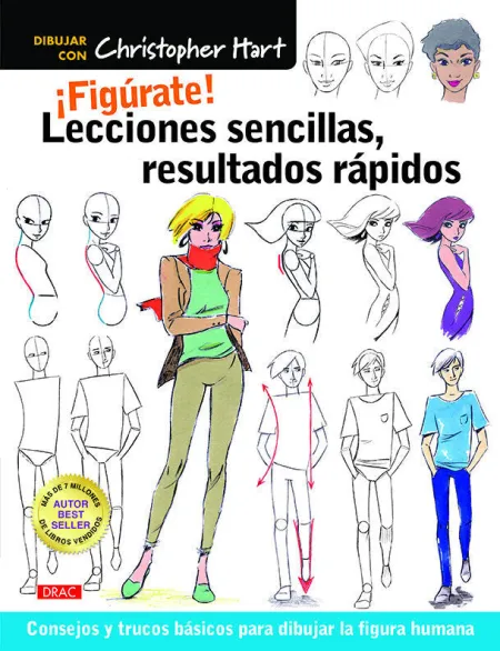 Figurate! /Lecciones Sencillas Resultados Rapidos