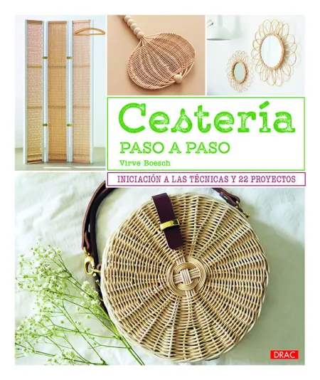 Cesteria Paso a Paso