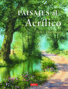 PAISAJES AL ACRILICO