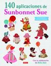 140 APLICACIONES DE SUNBONNET SUE /66 PROYECTOS CO