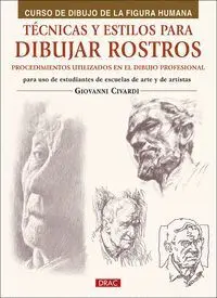 Técnicas y Estilos para Aprender a Dibujar Rostros