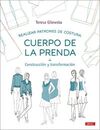 REALIZAR PATRONES DE COSTURA: CUERPO DE LA PRENDA.