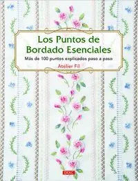 Puntos de Bordado Esenciales