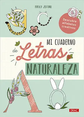 Mi Cuaderno de Letras. Naturaleza