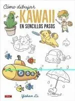 Como Dibujar Kawaii en Sencillos Pasos