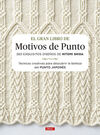 EL GRAN LIBRO DE MOTIVOS DE PUNTO