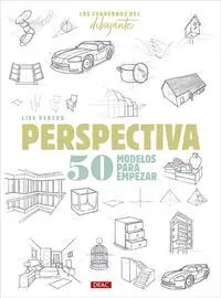 Los Cuadernos del Dibujante. Perspectiva