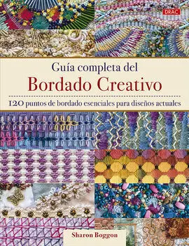 Guia Completa del Bordado Creativo