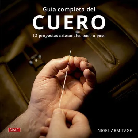 Guia Completa del Cuero