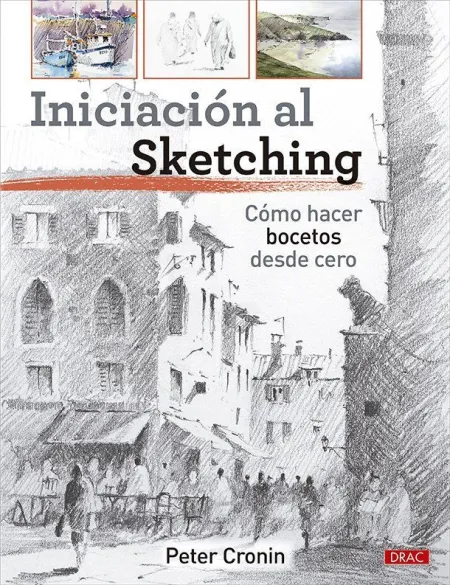 Iniciacion Al Scketching