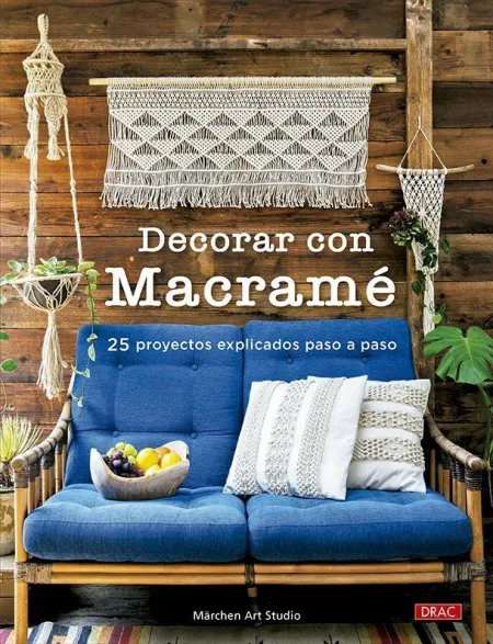Decorar con Macrame