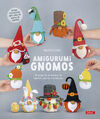 GNOMOS AMIGURUMI