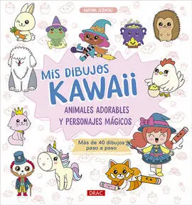 Mis Dibujos Kawaii