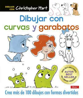 Dibujar con Curvas y Garabatos