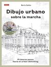 DIBUJO URBANO SOBRE LA MARCHA