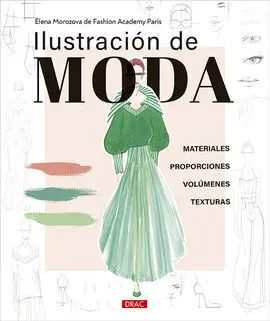 Ilustracion de Moda