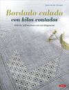 BORDADO CALADO CON HILOS CONTADOS
