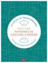 REALIZAR PATRONES DE COSTURA A MEDIDA