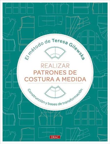 Realizar Patrones de Costura a Medida