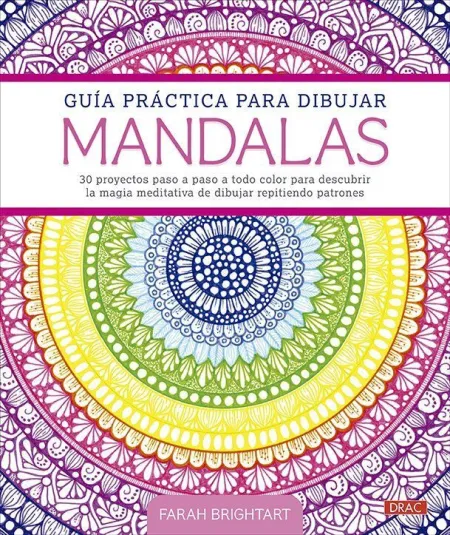 Guía Práctica para Dibujar Mandalas