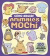 CÓMO DIBUJAR ANIMALES MOCHI
